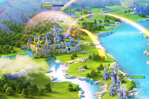 Rise of civilizations screenshot 2