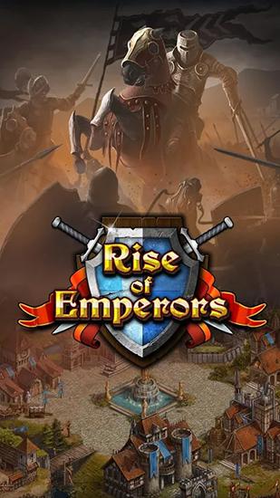 Rise of emperors poster