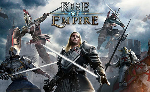 Rise of empires: Ice and fire poster