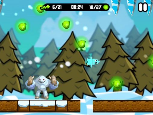 Rise of the stikeez screenshot 3