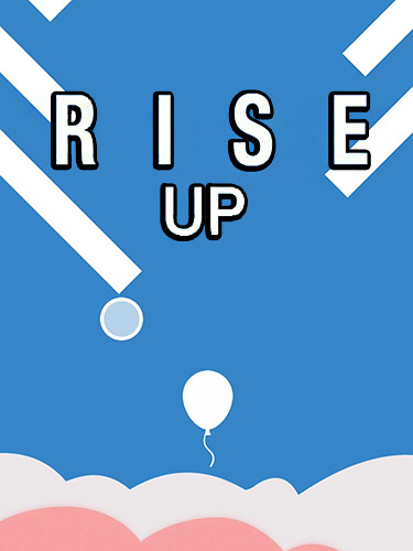 Rise up poster