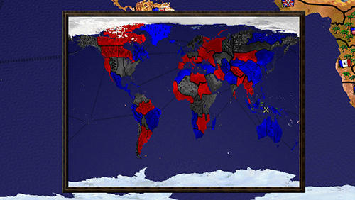 Risk: The game of global domination screenshot 2