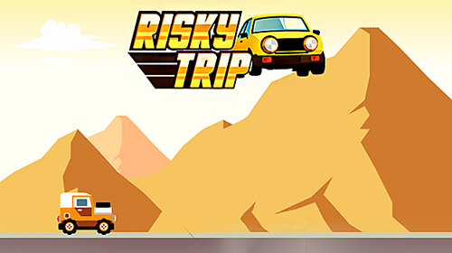 Risky trip by Kiz10.com poster