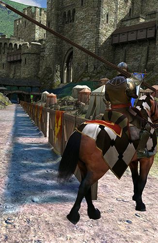Rival knights screenshot 3