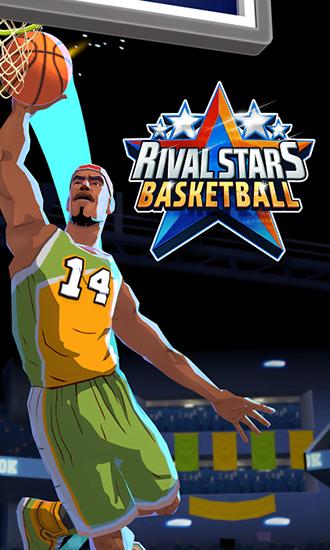 Rival stars basketball poster