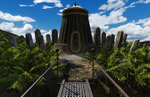 Riven: The sequel to Myst screenshot 3