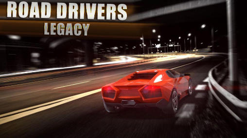 [Game Android] Road Drivers: Legacy
