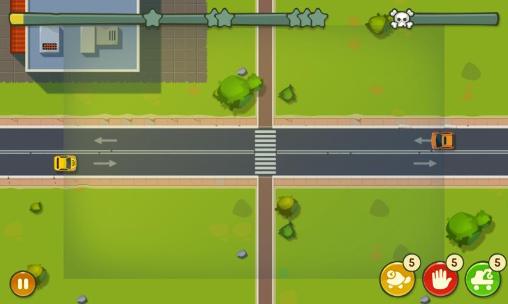 Road panic screenshot 3
