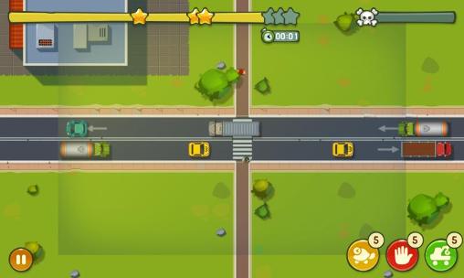 Road panic screenshot 4