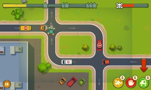 Road panic screenshot 5