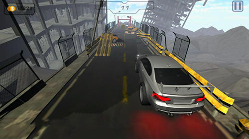 Road rider: Apocalypse screenshot 3