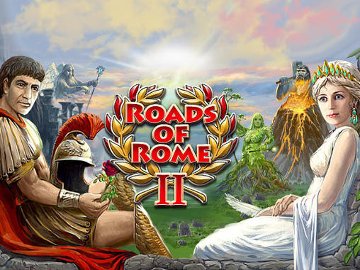 Roads of Rome 2 poster