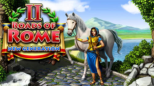 [Game Android] Roads of Rome: New Generation