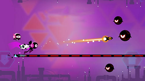 Robo rush screenshot 3