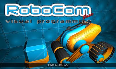 RoboCom Basic poster