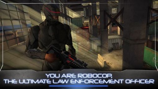 RoboCop: Rogue City download the new version for windows