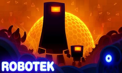 [Game Android] Robotek