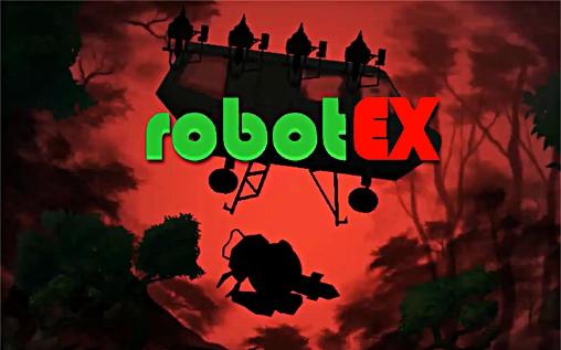 [Game Android] Robotex