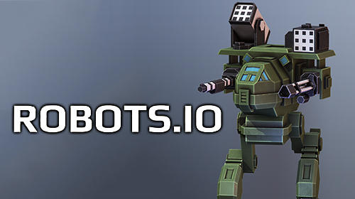 Robots.io poster