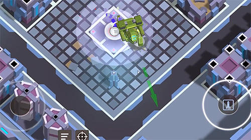 Robots.io screenshot 1