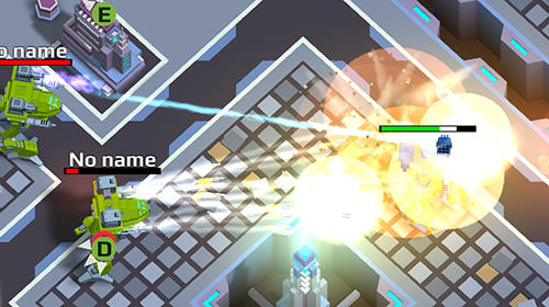 Robots.io screenshot 4