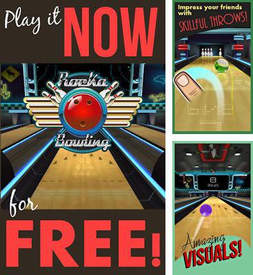 3d Bowling Games Free Download For Mobile