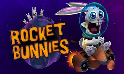Rocket Bunnies poster