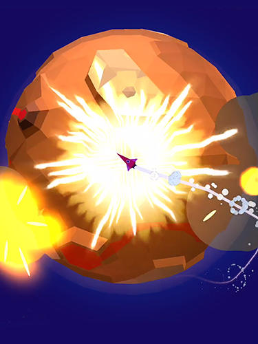 Rocket dodge screenshot 1