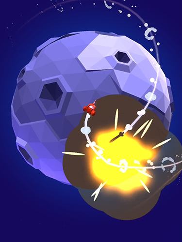 Rocket dodge screenshot 2