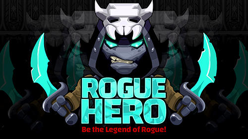 Rogue hero poster