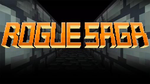 [Game Android] Rogue Saga