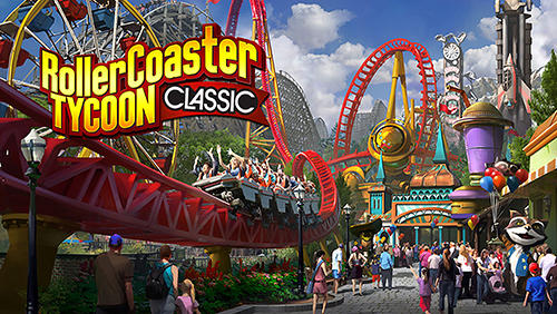rollercoaster tycoon classic toolkit apk
