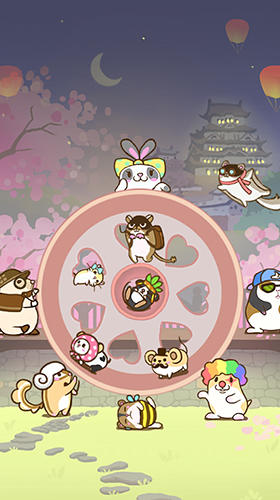 Rolling mouse: Hamster clicker screenshot 3