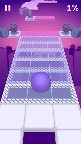 rolling sky game play for free