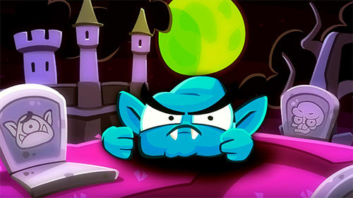 Roly poly monsters screenshot 1