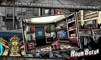 Roombreak Escape Now screenshot 3
