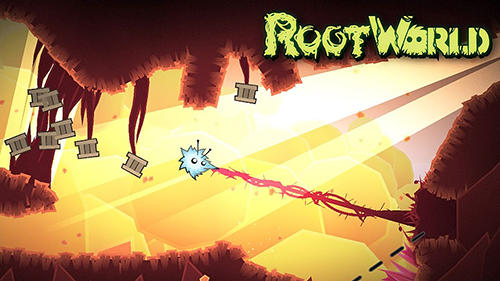 Rootworld poster