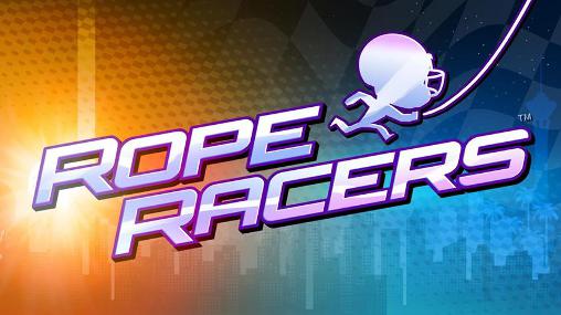 Rope racers poster