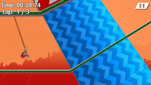 Rope racers screenshot 2