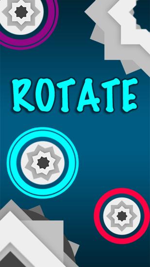 Rotate poster