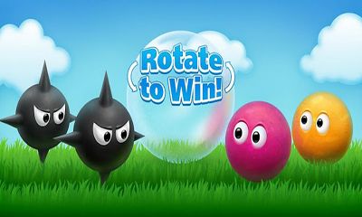 Rotate to Win poster