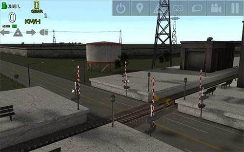 Rough truck simulator 2 screenshot 1