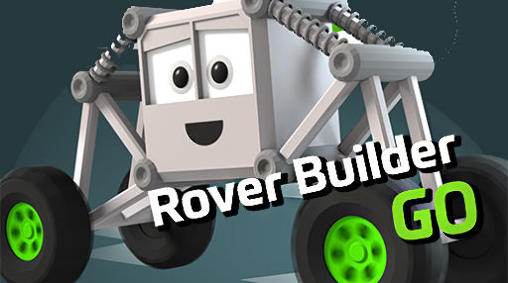 Rover builder go poster