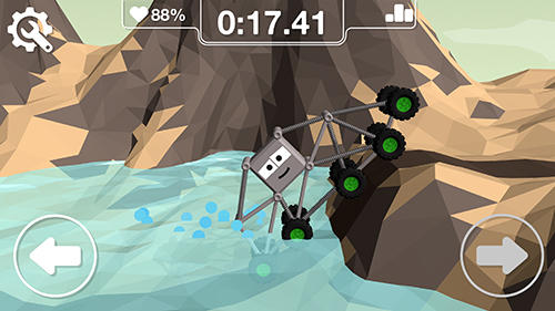 Rover builder go screenshot 3
