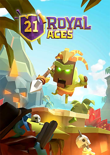 Royal aces poster