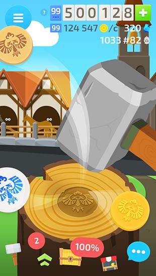 Royal coins screenshot 1