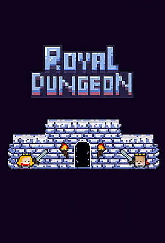Royal dungeon poster