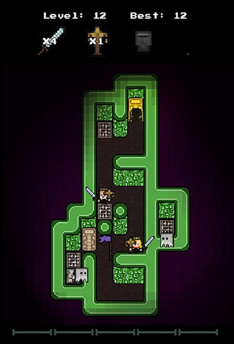 Royal dungeon screenshot 2