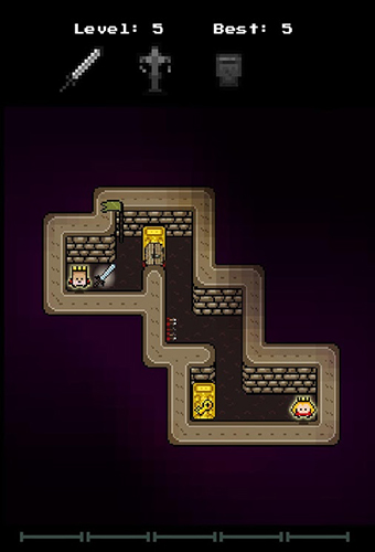 Royal dungeon screenshot 3