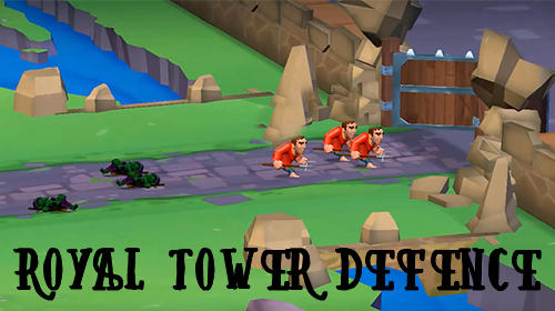 [Game Android] Royal Tower Defence